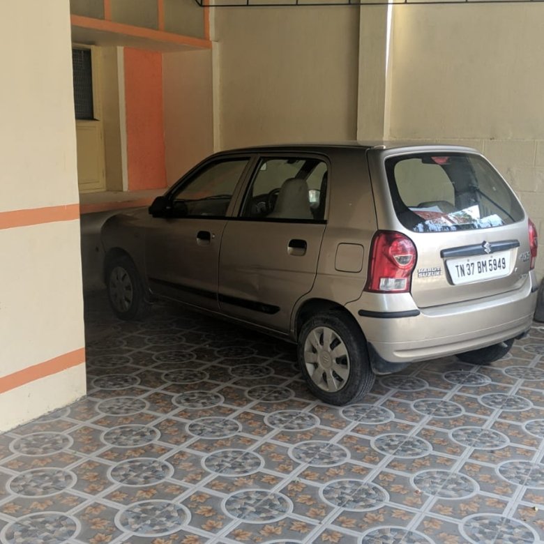 RS PURAM HOUSE IMAGE