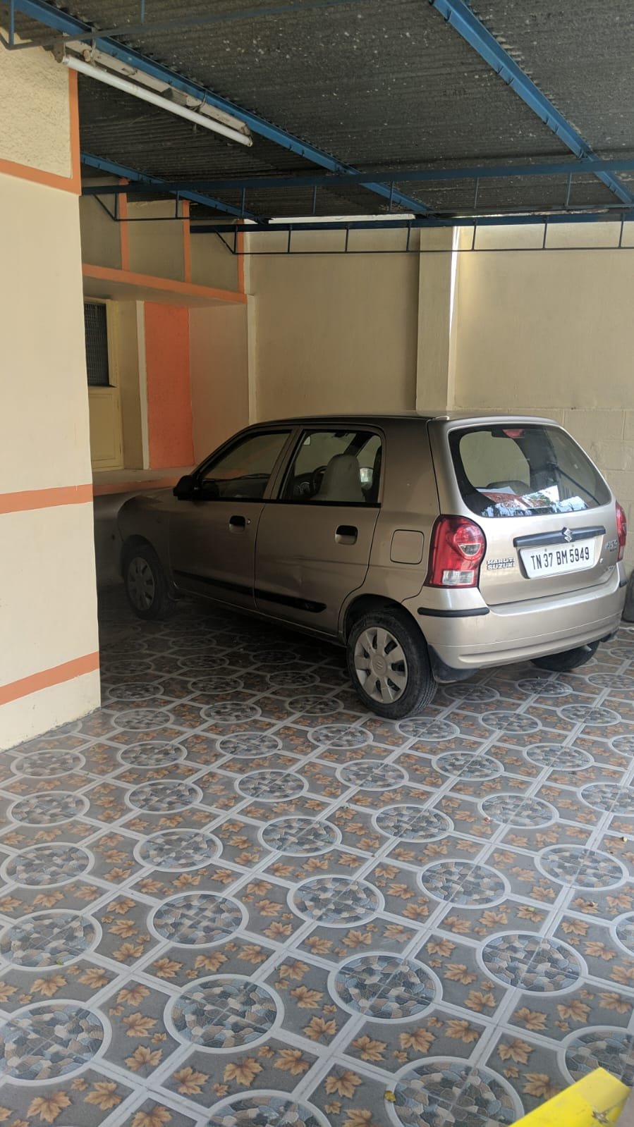 RS PURAM HOUSE IMAGE