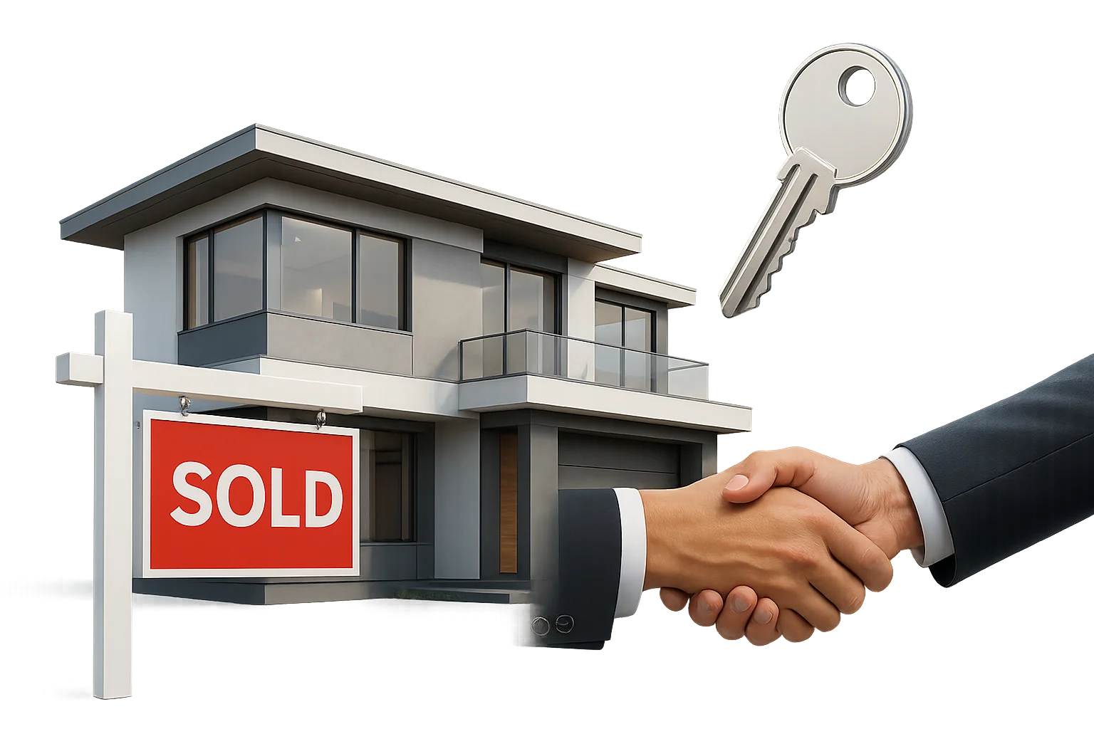 Property Buying and Selling