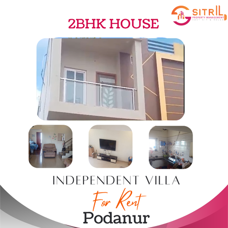 podanur house